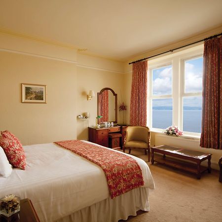 Best Western Walton Park Hotel Clevedon Bilik gambar