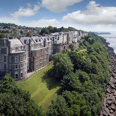 Best Western Walton Park Hotel Clevedon Luaran gambar