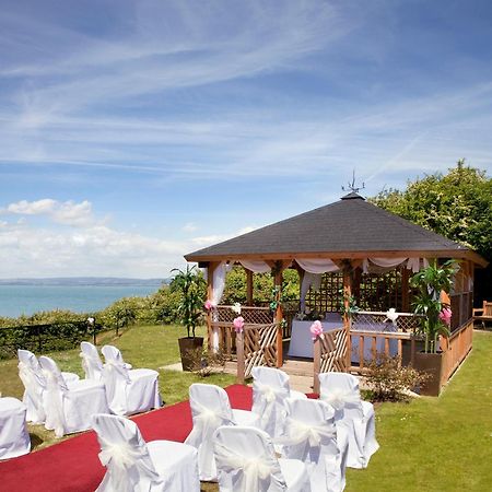 Best Western Walton Park Hotel Clevedon Luaran gambar