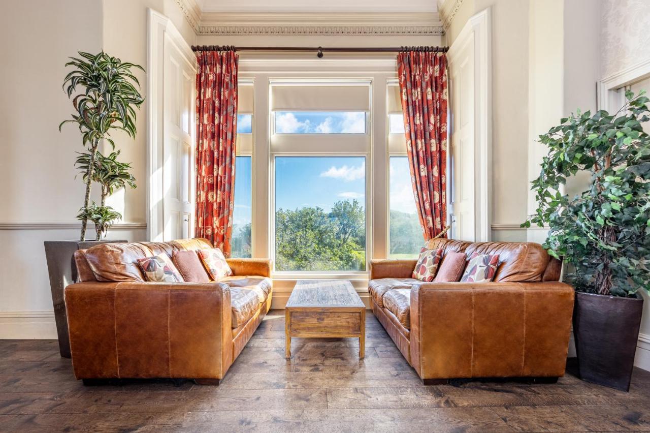 Best Western Walton Park Hotel Clevedon Luaran gambar