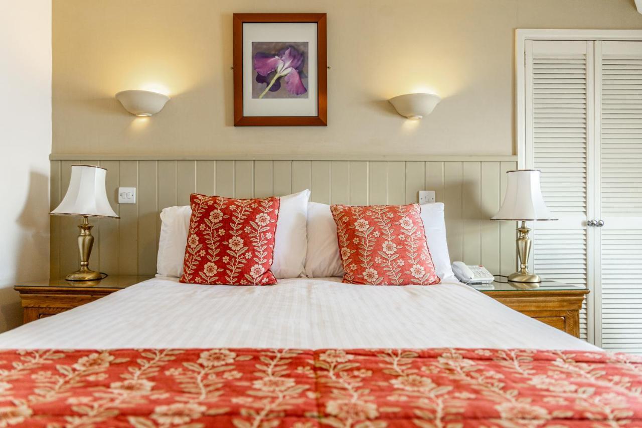 Best Western Walton Park Hotel Clevedon Luaran gambar