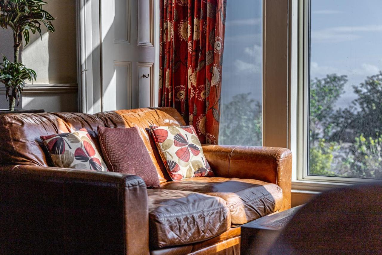 Best Western Walton Park Hotel Clevedon Luaran gambar