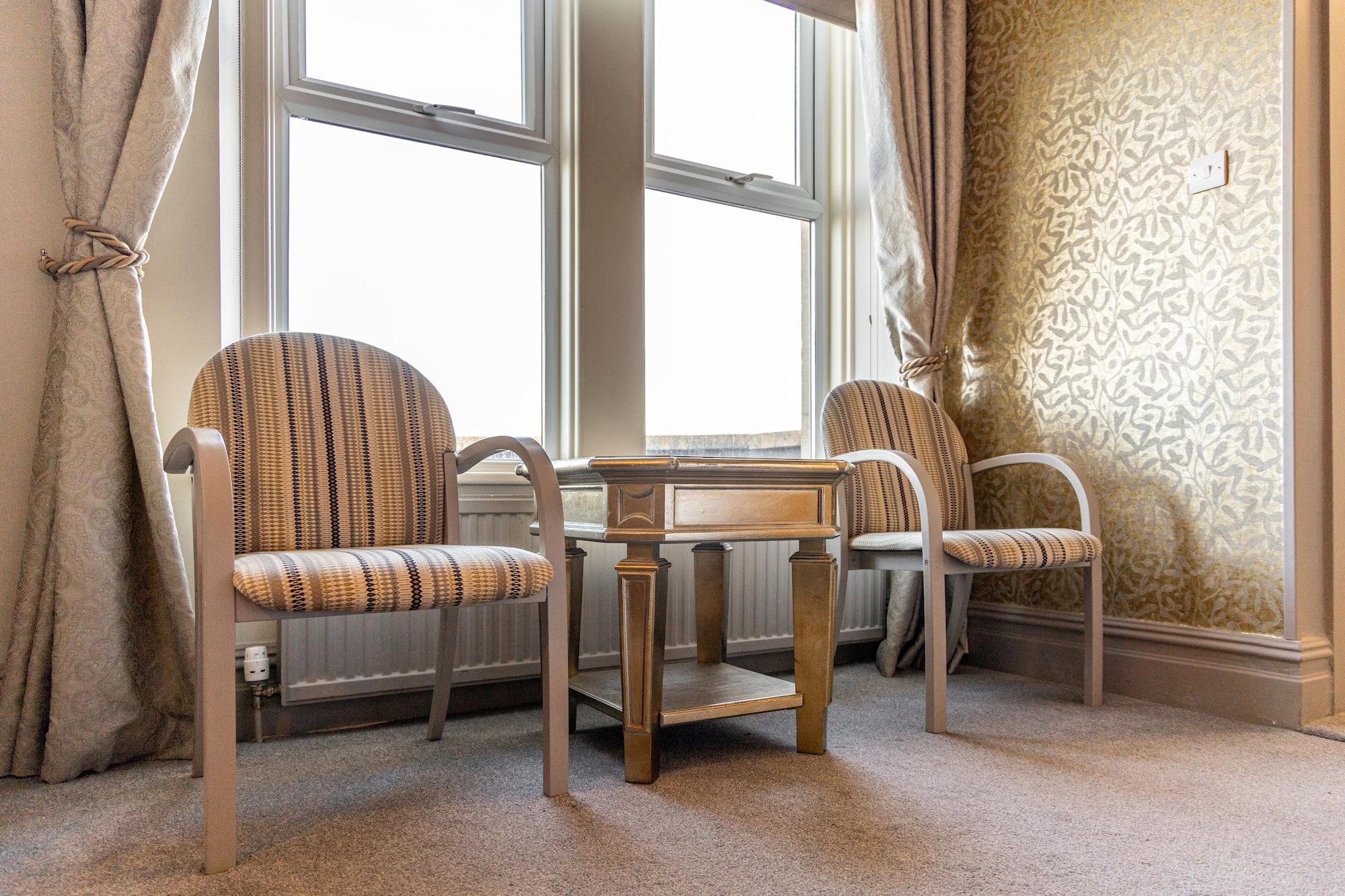 Best Western Walton Park Hotel Clevedon Luaran gambar