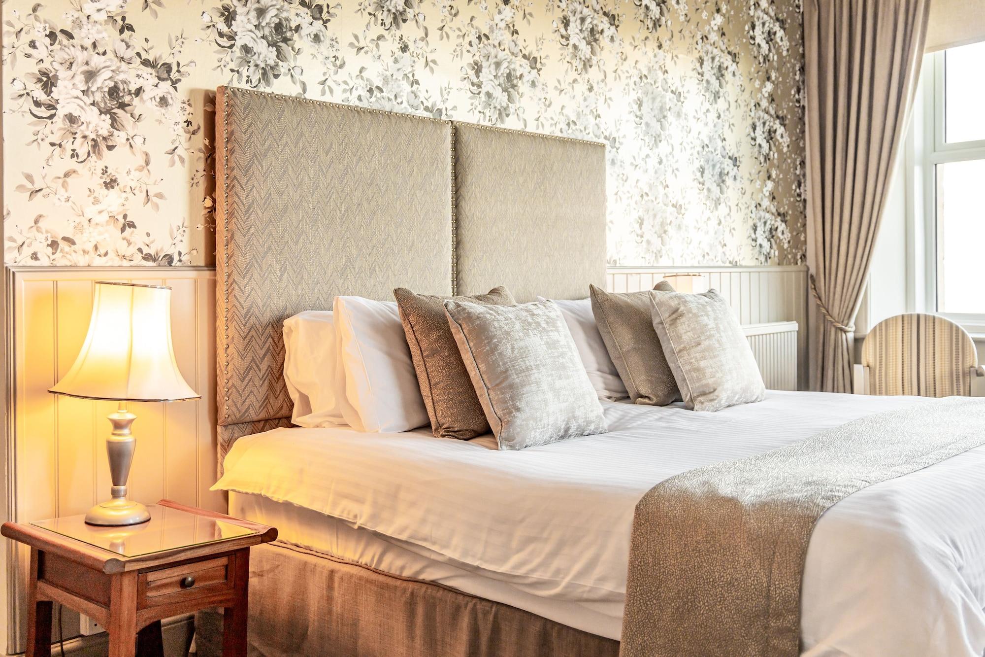 Best Western Walton Park Hotel Clevedon Luaran gambar