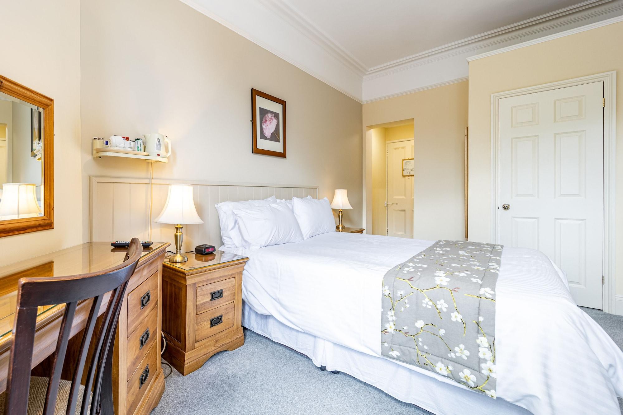 Best Western Walton Park Hotel Clevedon Luaran gambar