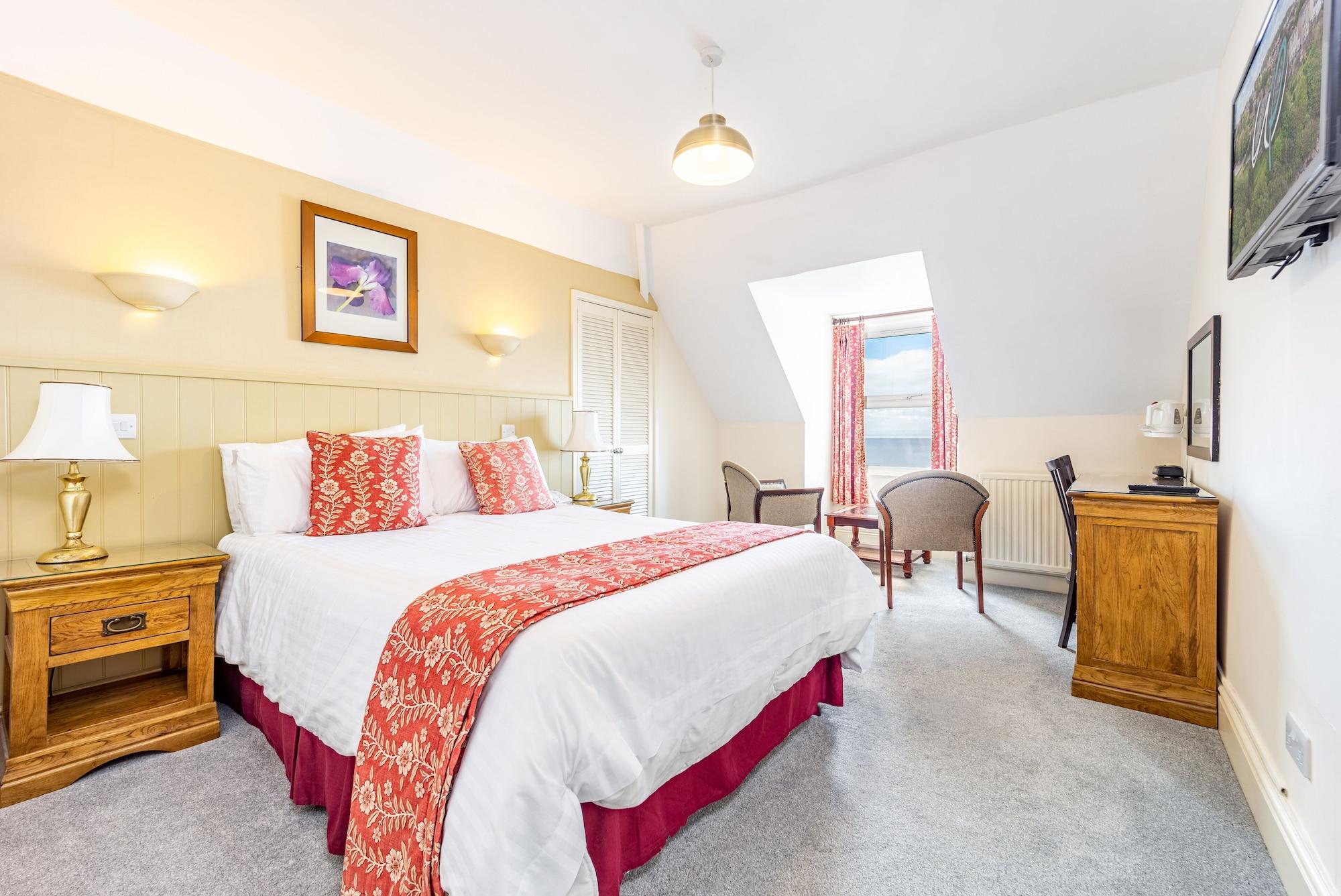Best Western Walton Park Hotel Clevedon Luaran gambar
