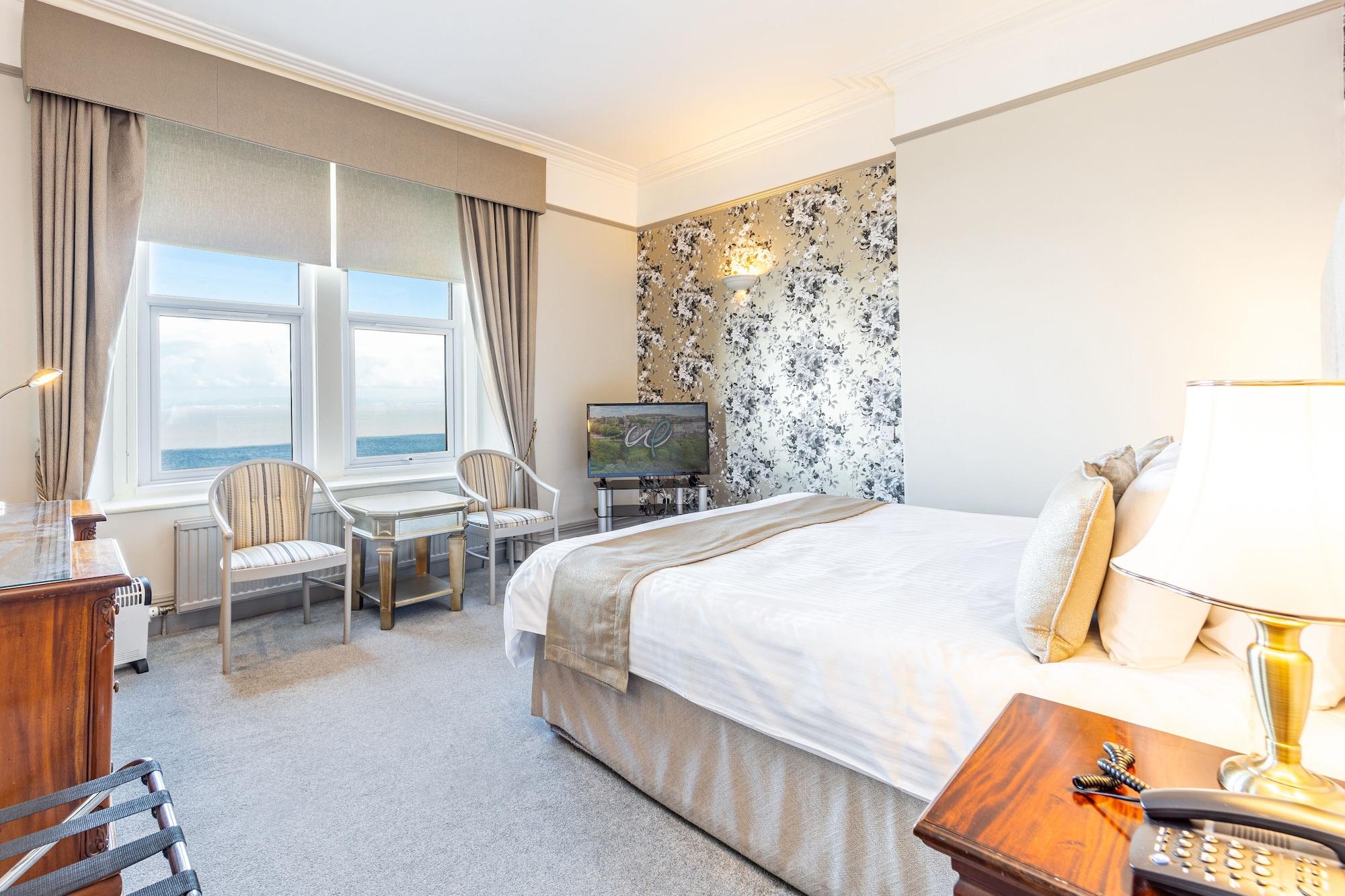 Best Western Walton Park Hotel Clevedon Luaran gambar