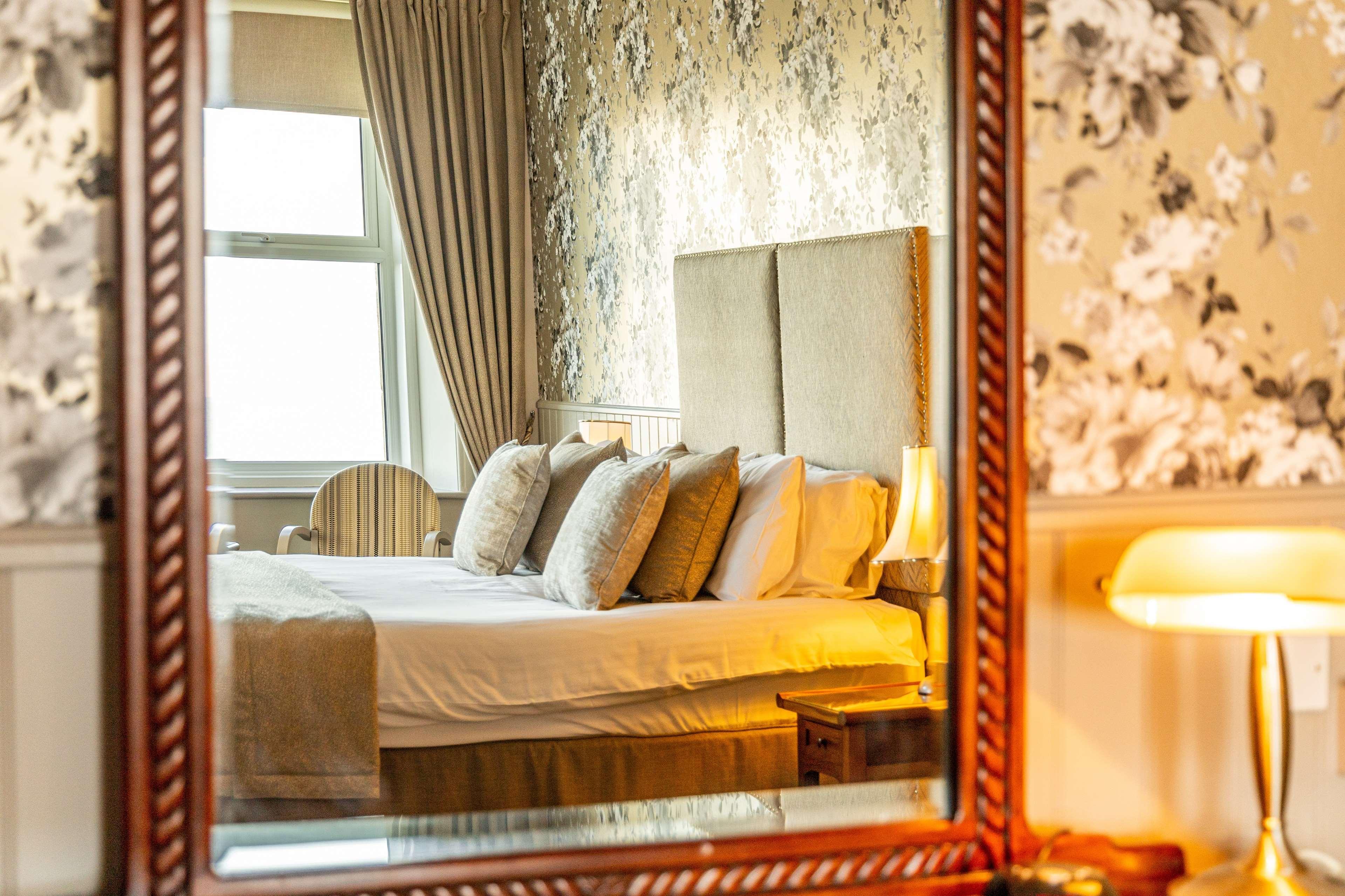 Best Western Walton Park Hotel Clevedon Luaran gambar