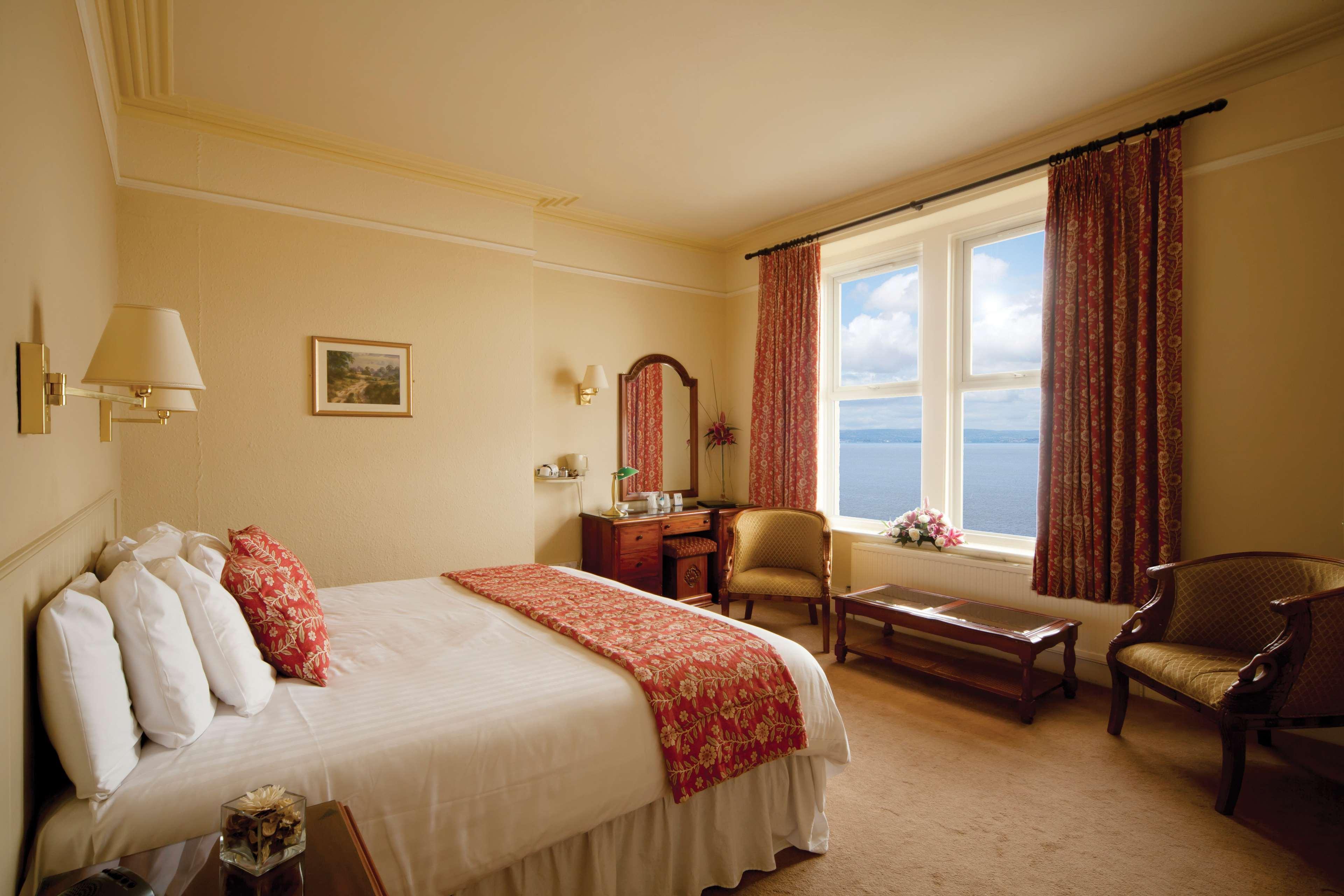Best Western Walton Park Hotel Clevedon Bilik gambar