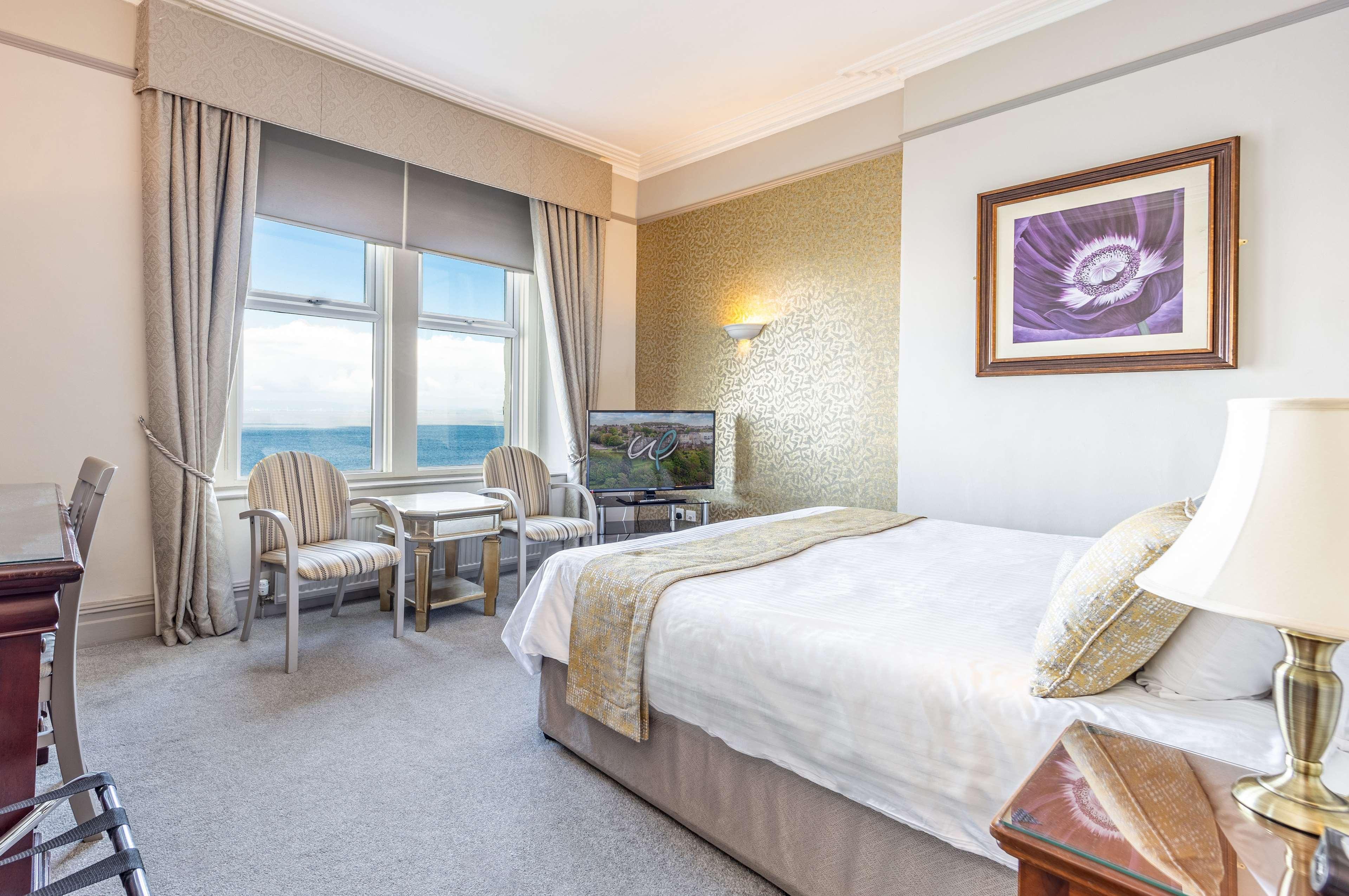 Best Western Walton Park Hotel Clevedon Luaran gambar