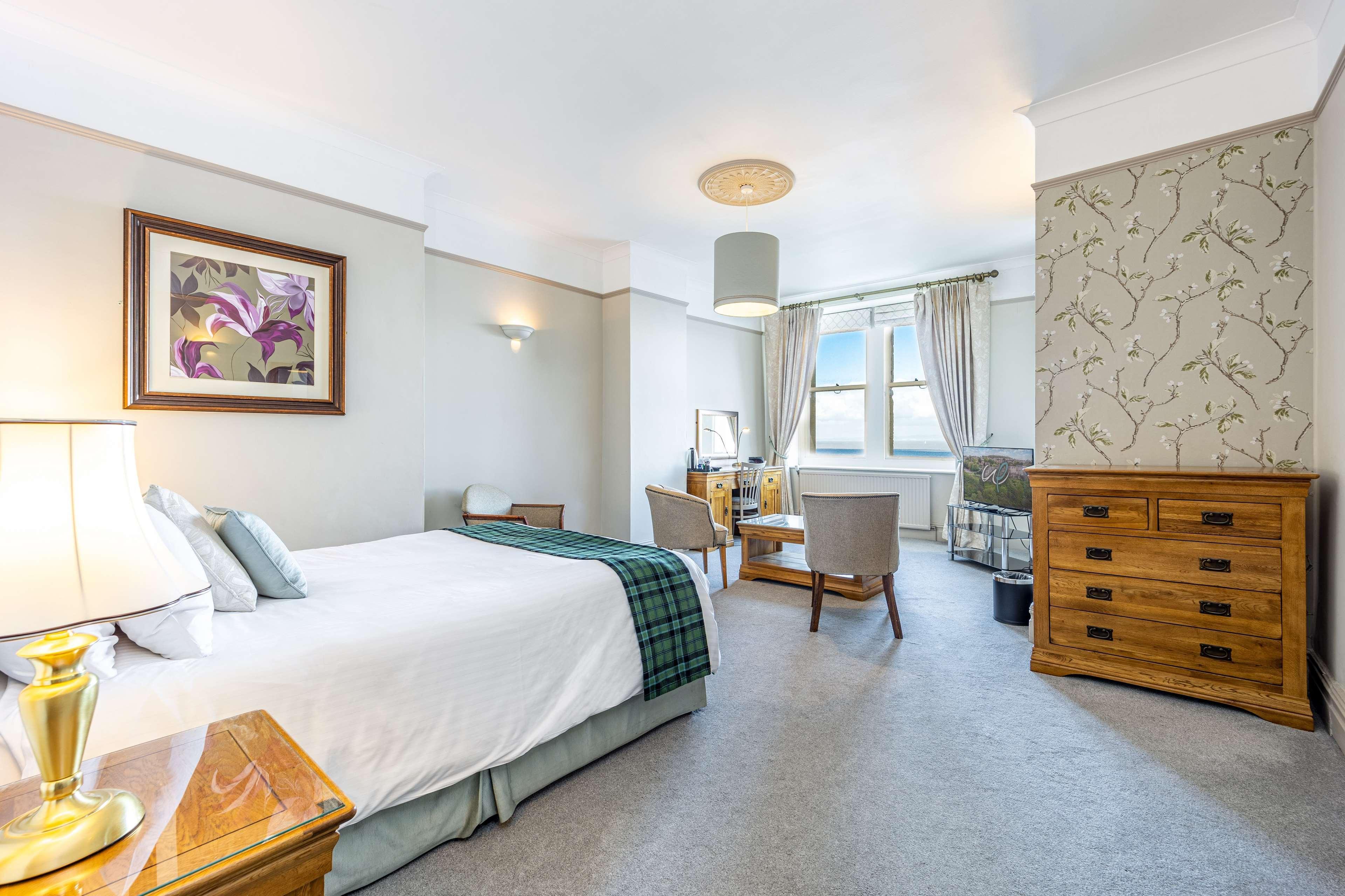 Best Western Walton Park Hotel Clevedon Luaran gambar