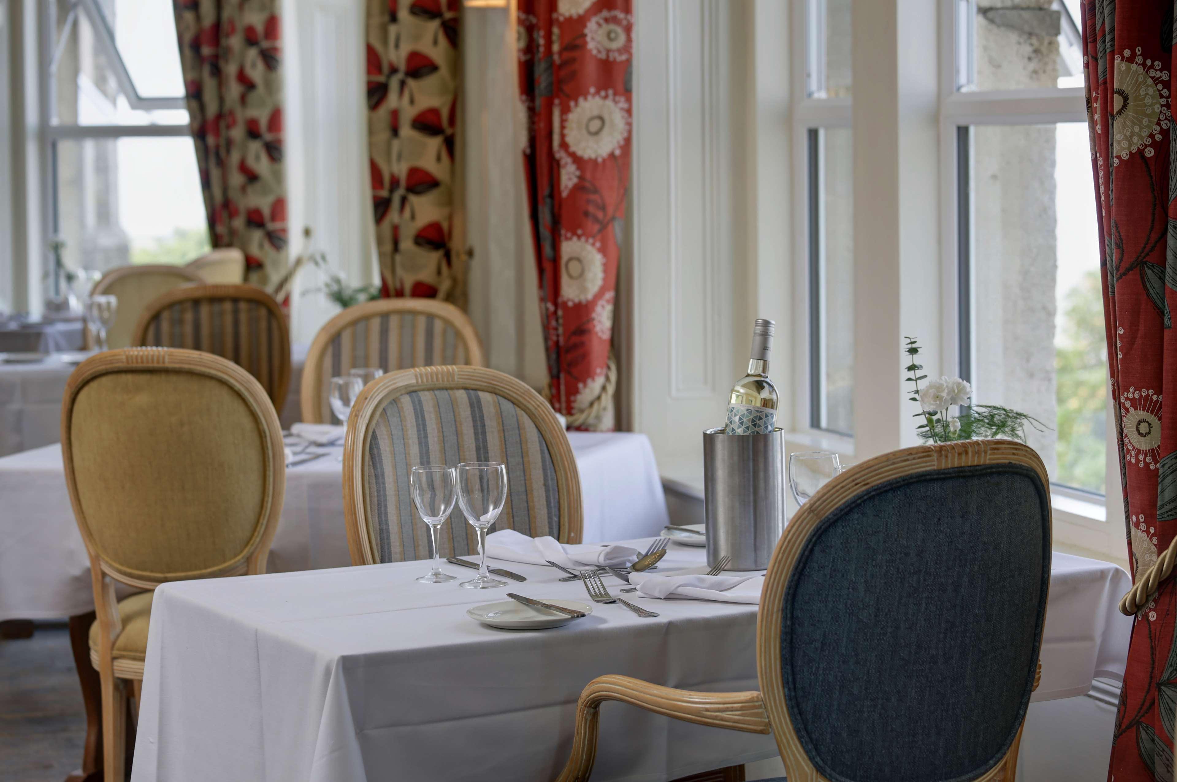 Best Western Walton Park Hotel Clevedon Luaran gambar