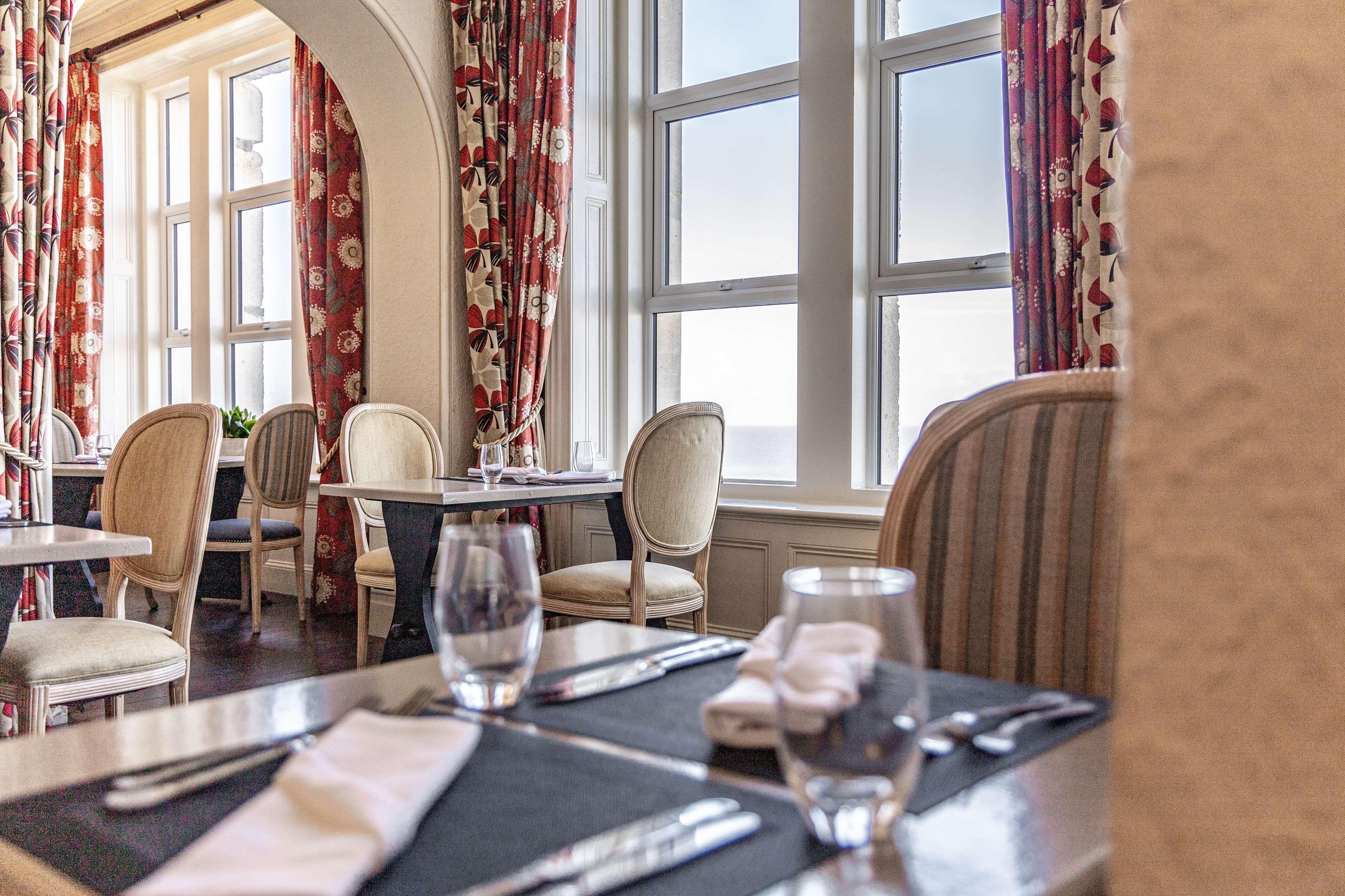 Best Western Walton Park Hotel Clevedon Luaran gambar