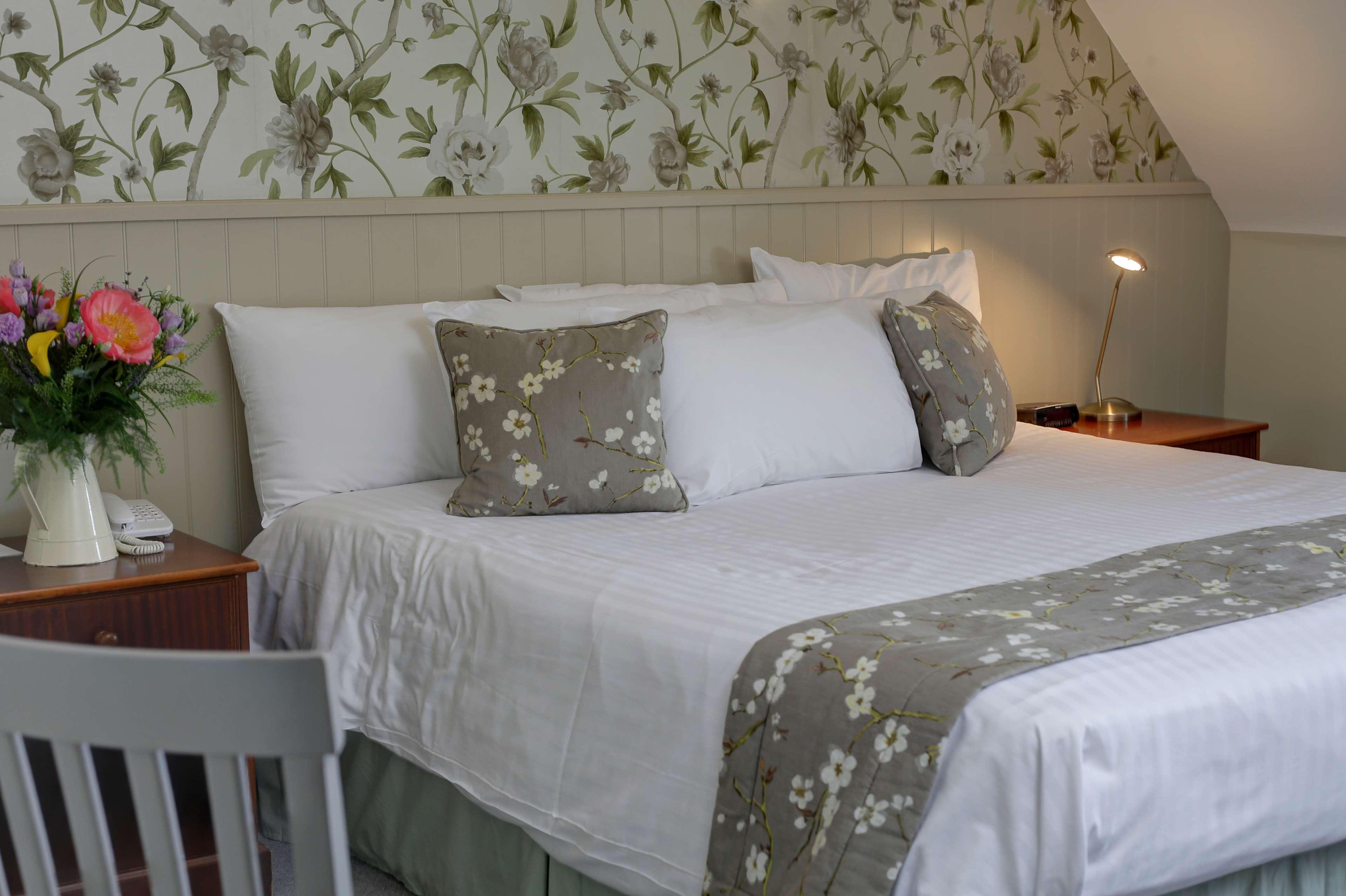 Best Western Walton Park Hotel Clevedon Luaran gambar