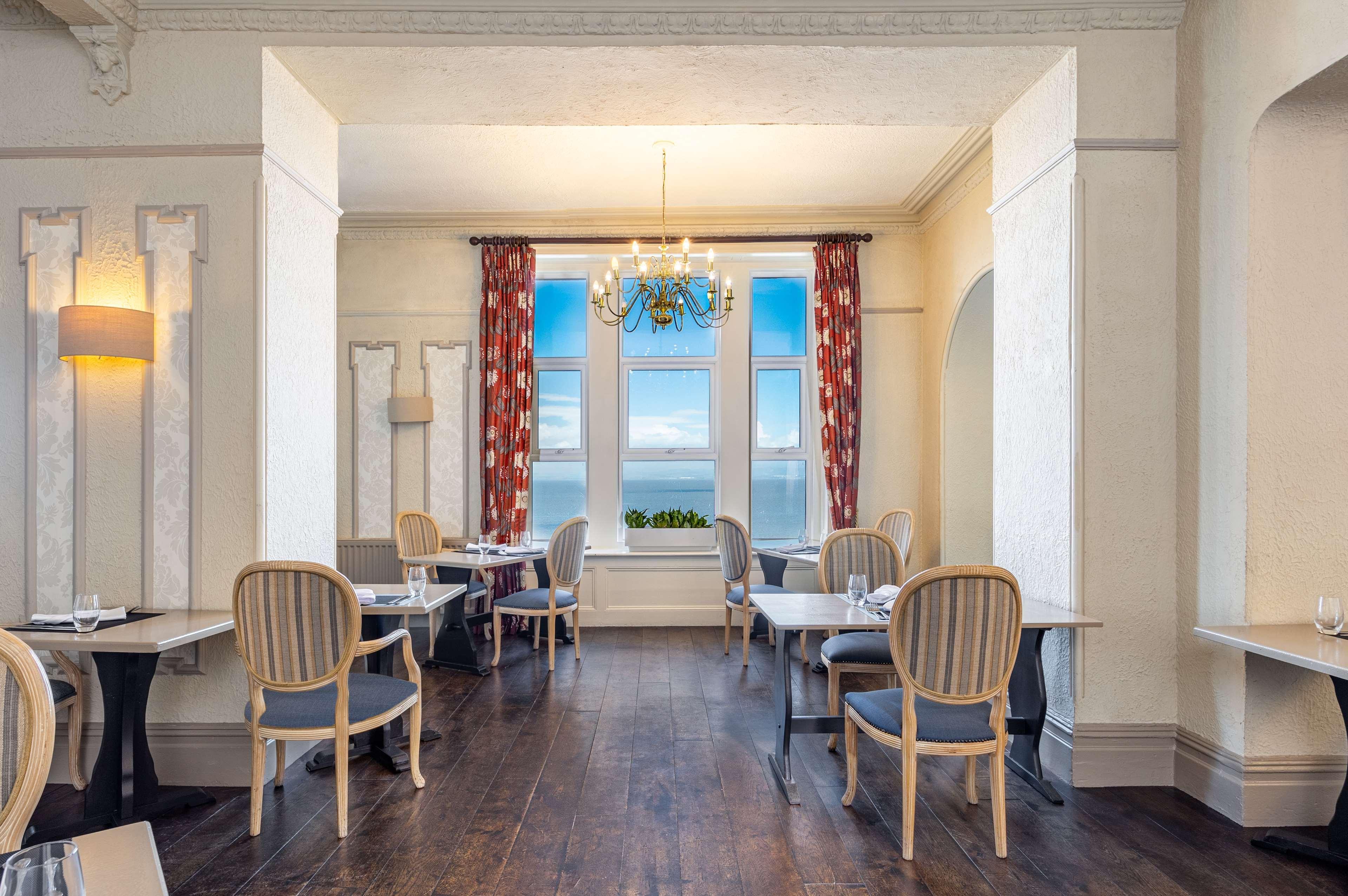 Best Western Walton Park Hotel Clevedon Luaran gambar