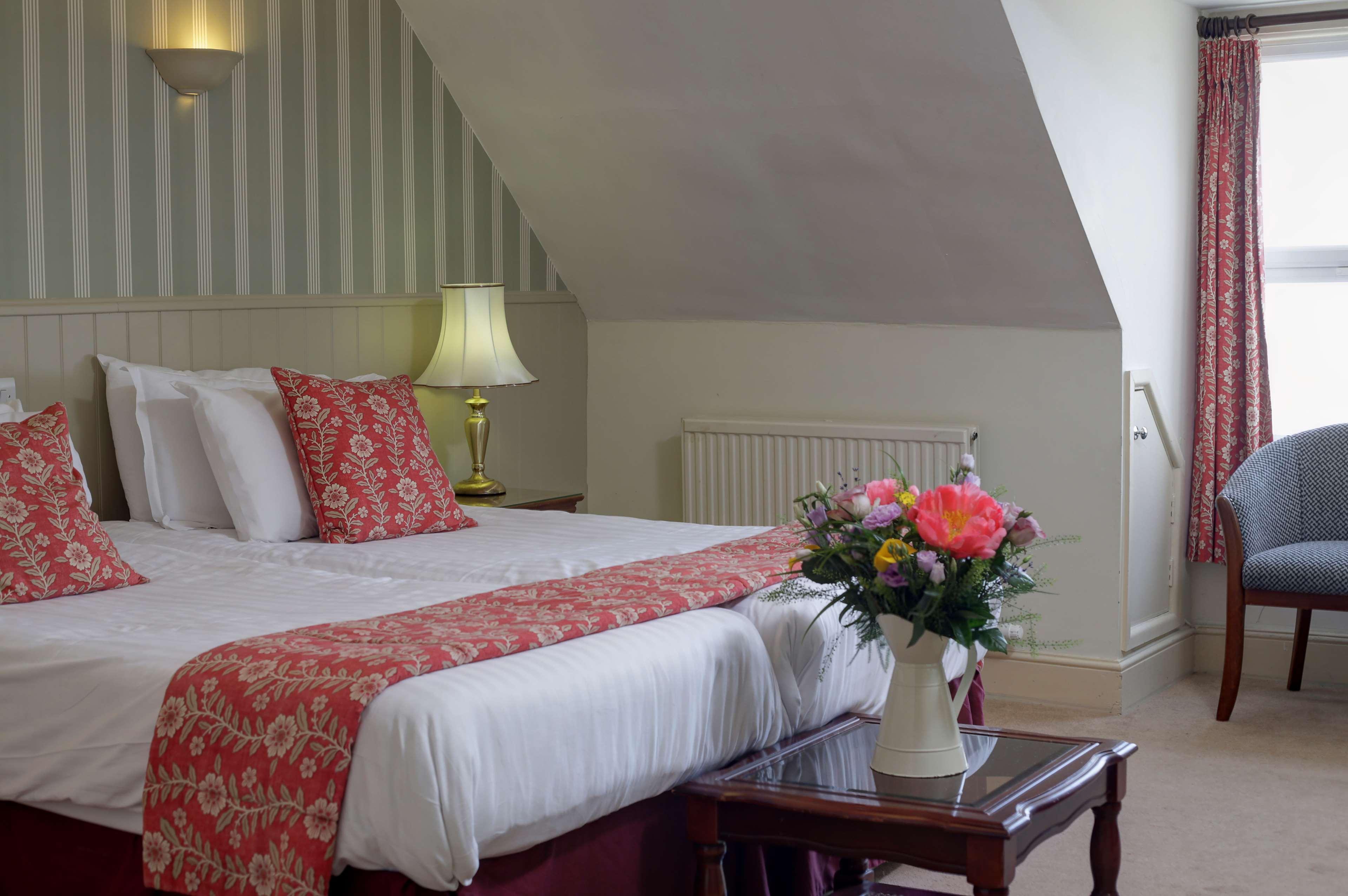 Best Western Walton Park Hotel Clevedon Luaran gambar