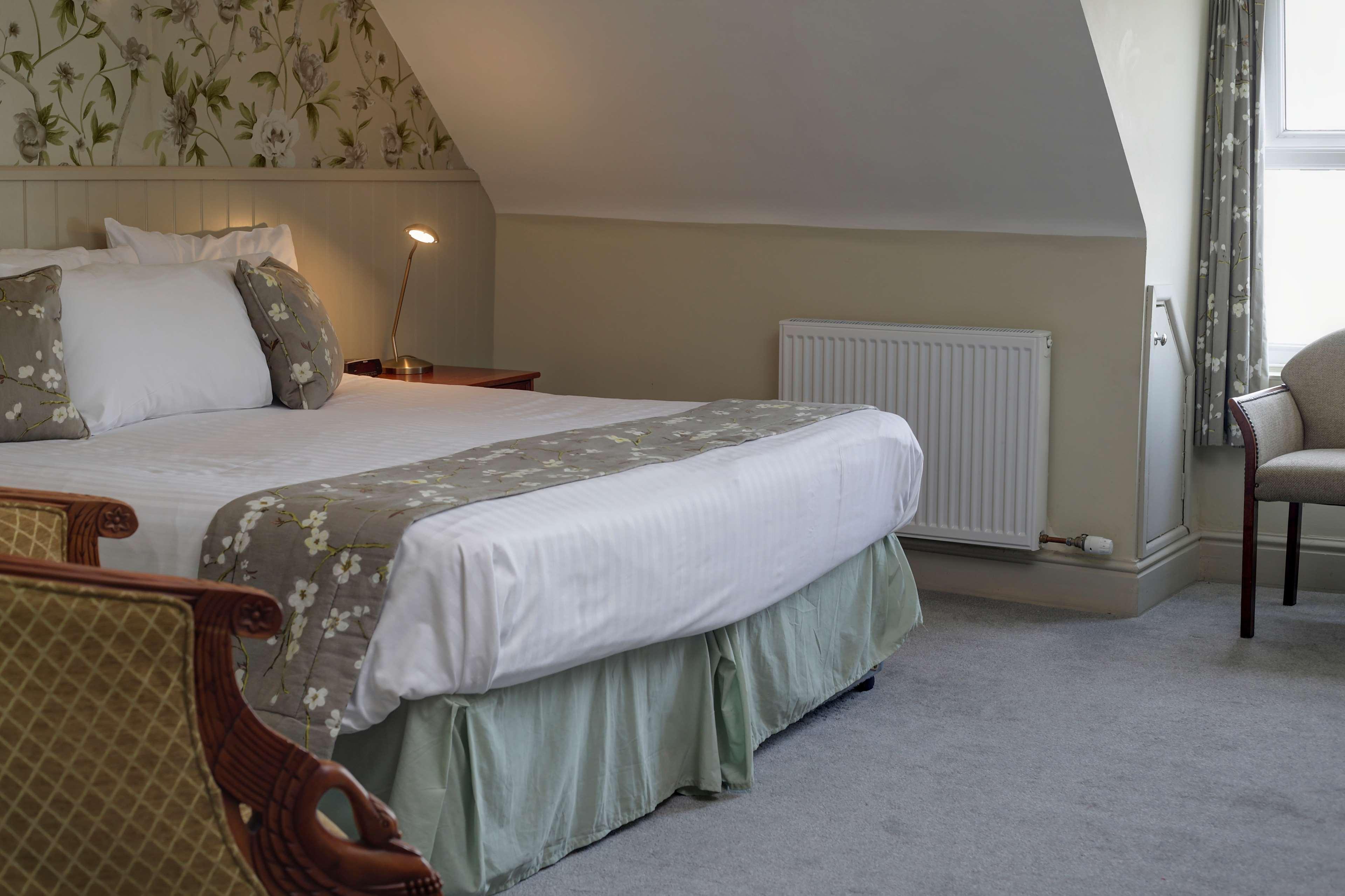 Best Western Walton Park Hotel Clevedon Luaran gambar