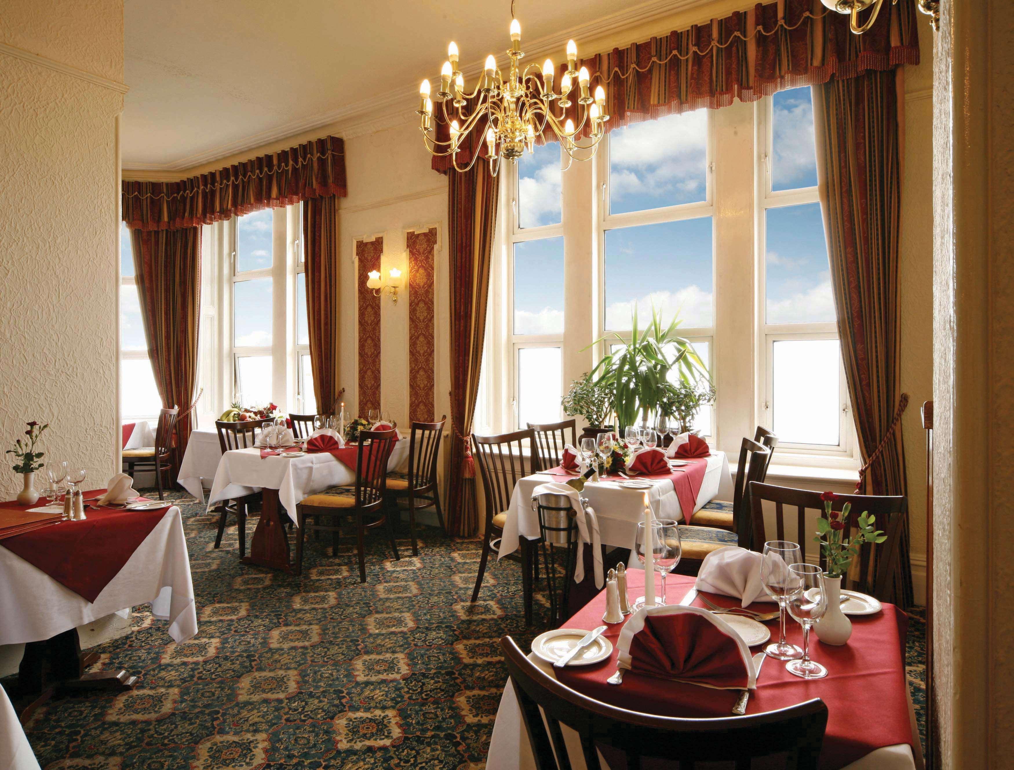 Best Western Walton Park Hotel Clevedon Luaran gambar