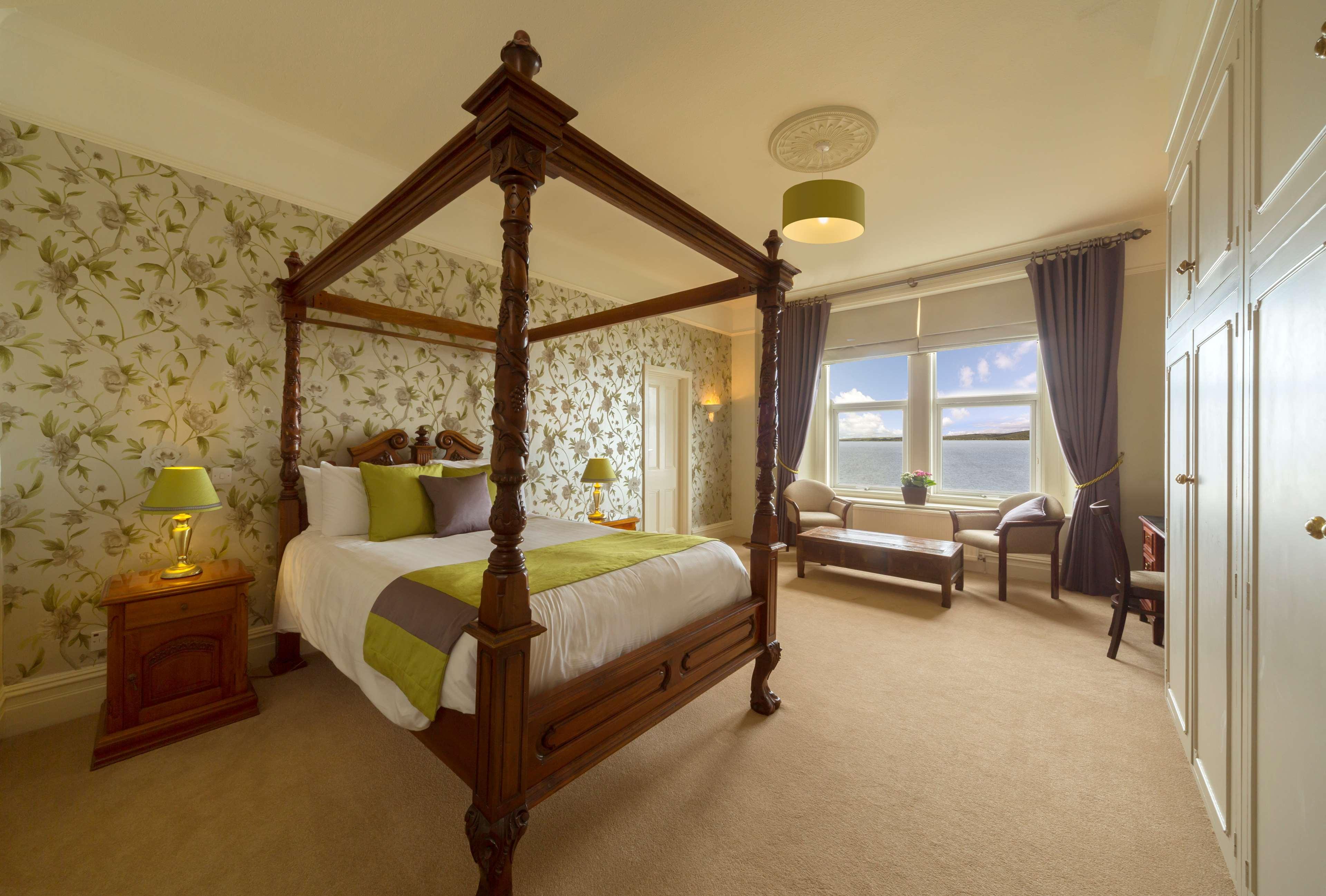Best Western Walton Park Hotel Clevedon Luaran gambar