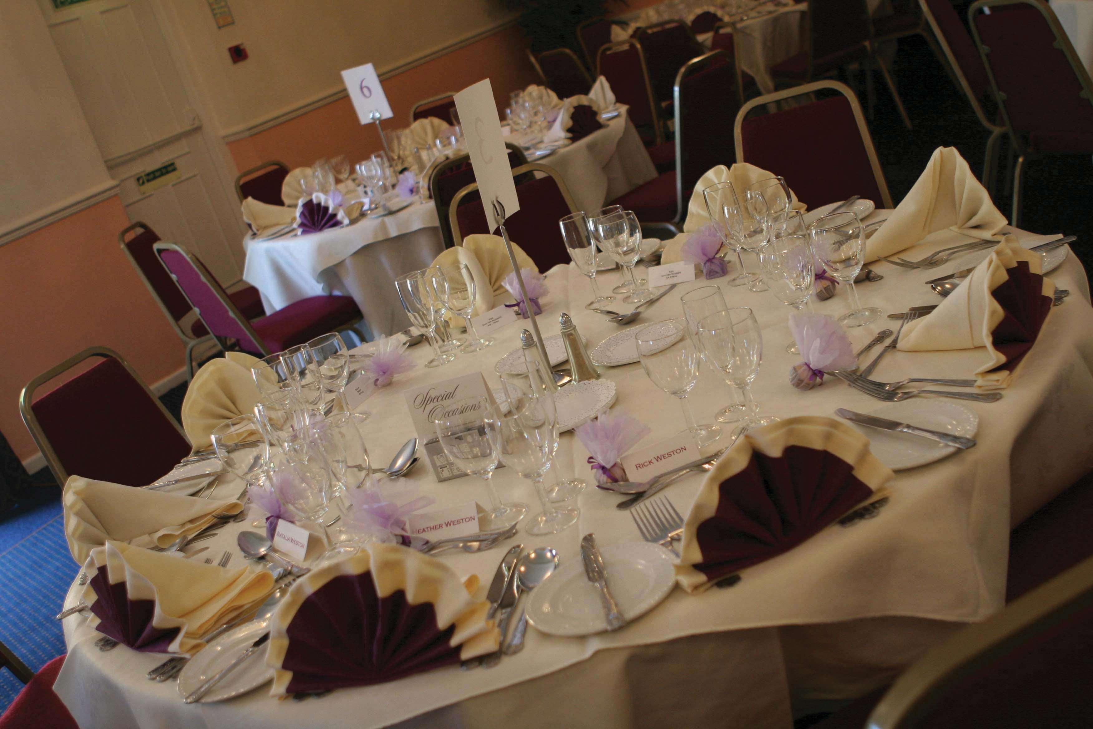 Best Western Walton Park Hotel Clevedon Luaran gambar
