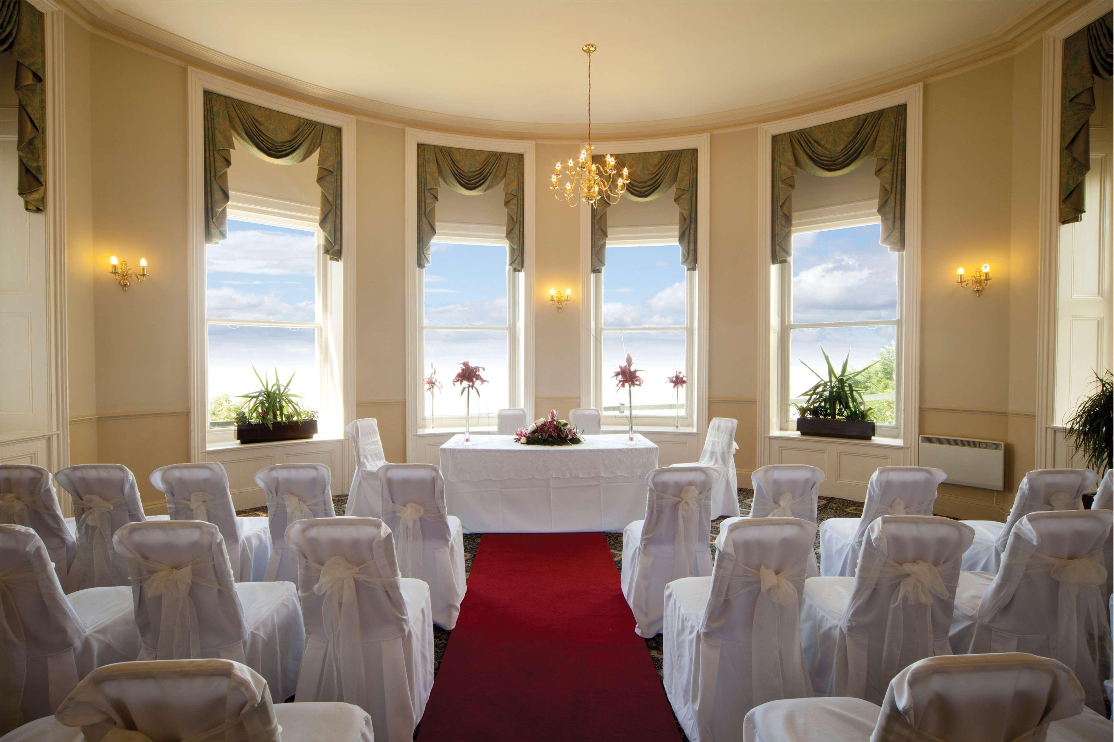 Best Western Walton Park Hotel Clevedon Luaran gambar